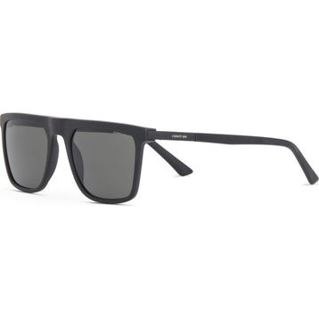 Cerruti 1881 CR 80085 C4 Siyah Erkek Güneş Gözlüğü