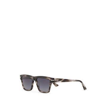 Cerruti 1881 CR 80087 C3 Gri Asetat Erkek Güneş Gözlüğü