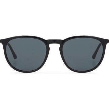 Cerruti 1881 CR 80094 C1 Siyah Metal Erkek Güneş Gözlüğü