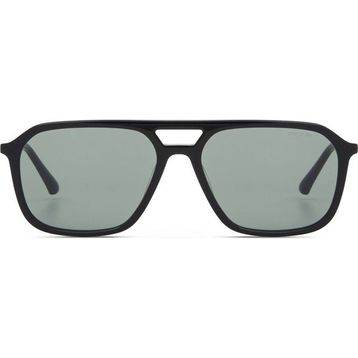 Cerruti 1881 CR 80096 C1 Siyah Asetat Erkek Güneş Gözlüğü