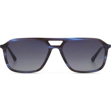 Cerruti 1881 CR 80096 C3 Mavi Asetat Erkek Güneş Gözlüğü
