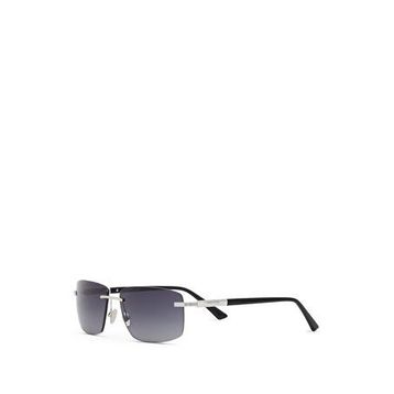 Cerruti 1881 CR 80106 C1 Gümüş Metal Erkek Güneş Gözlüğü