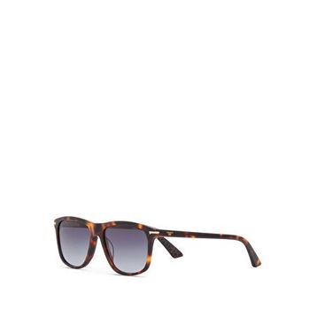 Cerruti 1881 CR 80115 C2 Kahverengi Havana Asetat Erkek Güneş Gözlüğü