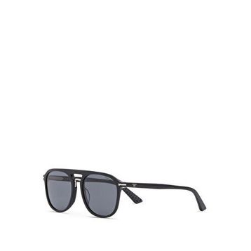 Cerruti 1881 CR 80116 C1 Siyah Erkek Güneş Gözlüğü