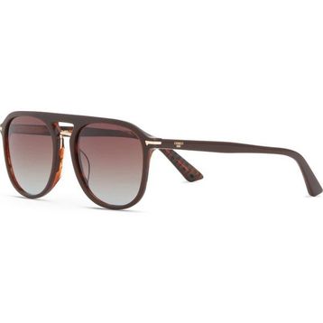 Cerruti 1881 Cr 80116 C2 Kahverengi Erkek Güneş Gözlüğü