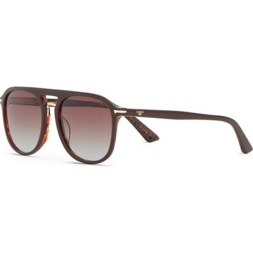 Cerruti 1881 Cr 80116 C2 Kahverengi Erkek Güneş Gözlüğü