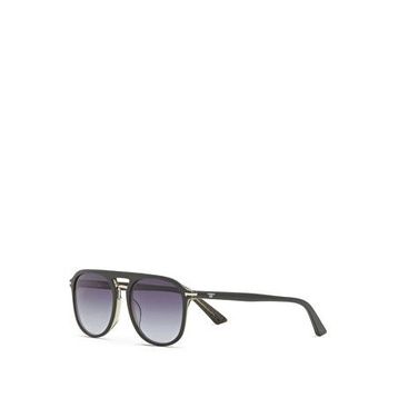 Cerruti 1881 CR 80116 C3 Yeşil Erkek Güneş Gözlüğü