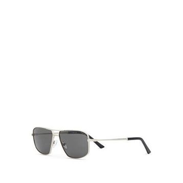 Cerruti 1881 Cr 80127 C1 Siyah Silver Erkek Güneş Gözlüğü