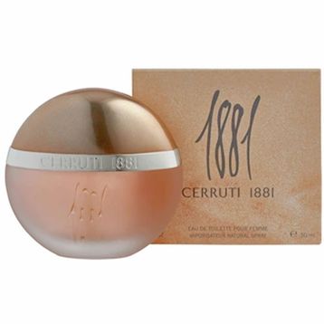 Cerruti 1881 EDT 50 ml Kadın Parfüm