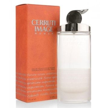 Cerruti 1881 Image EDT 75 ml Bayan Parfümü