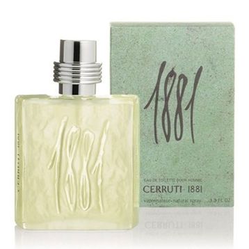 Cerruti 1881 Pour Homme EDT 100 ML Erkek Parfümü