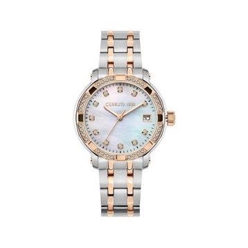 Cerruti CIWLH2114801 Kadın Kol Saati