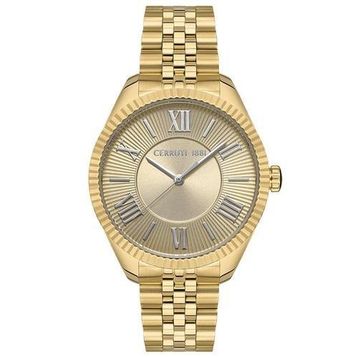 Cerruti Cıwlh2229604 Kadın Kol Saati