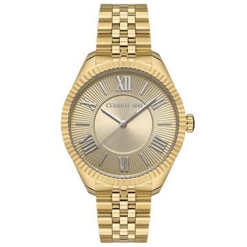 Cerruti Cıwlh2229604 Kadın Kol Saati