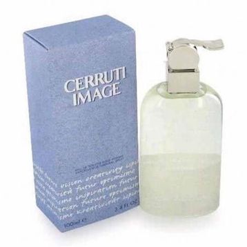 Cerruti Image EDT 100 ml Kadın Parfüm