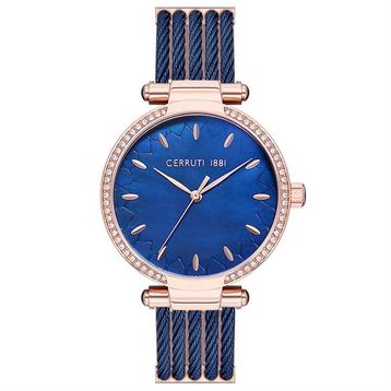 Cerruti S&S CRM27202 1881 CRM27202