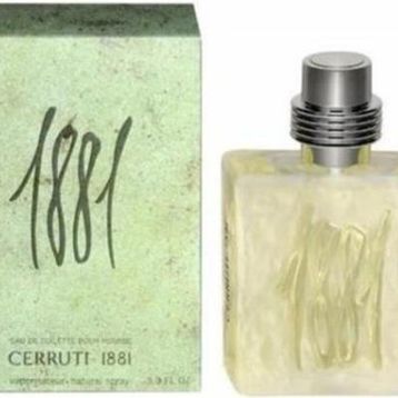 Cerutti 1881 100ml Pour Homme Erkek Parfümü