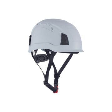 Cerva Alpinworker Beyaz Baret