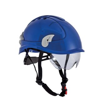 Cerva Alpinworker Mavi Baret