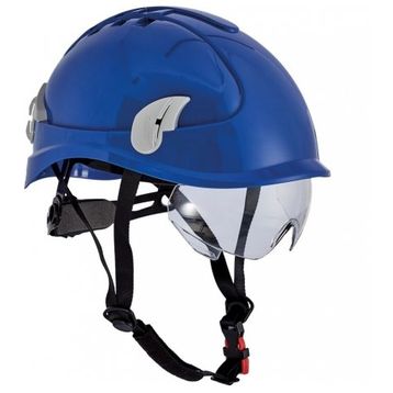 Cerva Alpinworker Mavi Baret