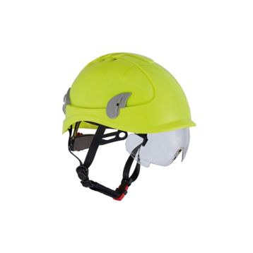 Cerva Alpinworker Neon Sarı Baret