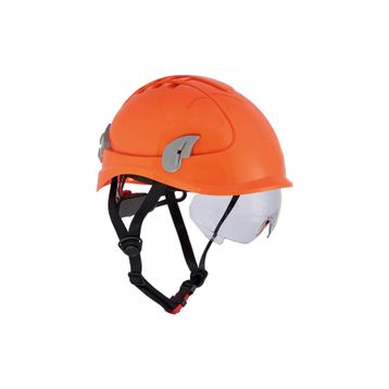 Cerva Alpinworker Turuncu Baret