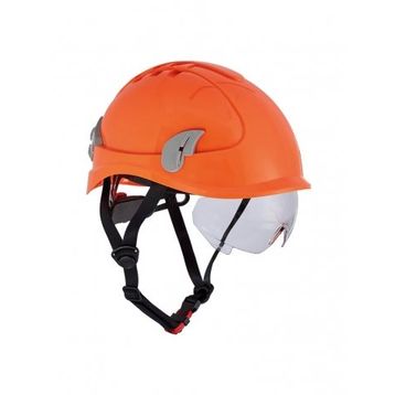 Cerva Alpinworker Turuncu Baret