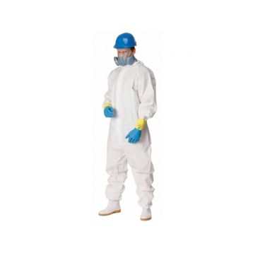 Cerva Chemsafe 500 Koruyucu Tulum