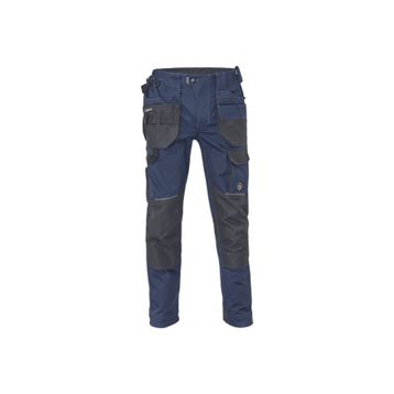 Cerva Dayboro Lacivert Siyah Pantolon
