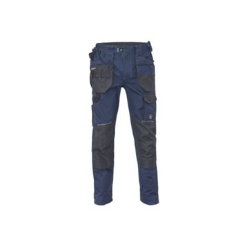 Cerva Dayboro Lacivert Siyah Pantolon