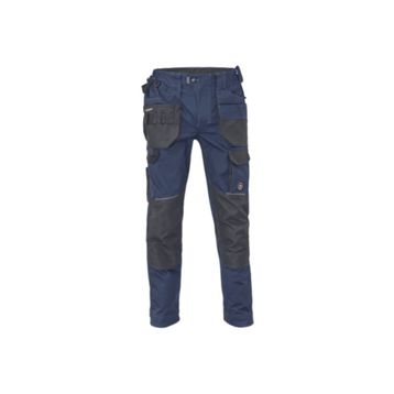 Cerva Dayboro Siyah Pantolon