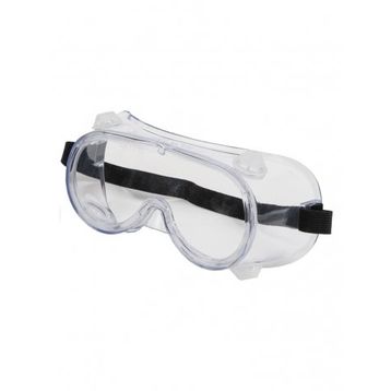 Cerva Elbe AS-02-001 Goggle Gözlük