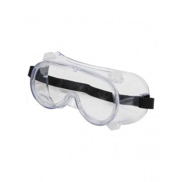 Cerva Elbe AS-02-001 Goggle Gözlük