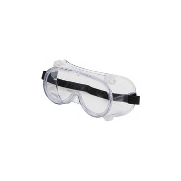 Cerva Elbe AS-02-001 Goggle Gözlük