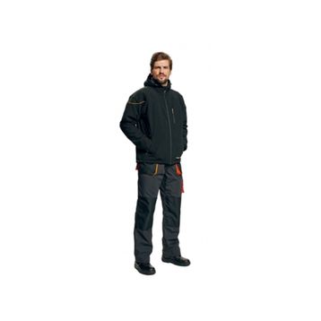 Cerva Emerton Softshell Mont
