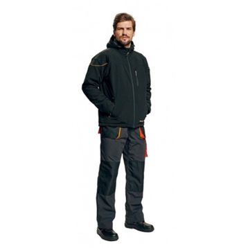 Cerva Emerton Softshell Mont