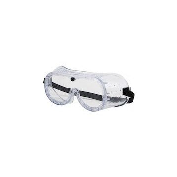 Cerva FF Oder AS-02-002 Goggle Gözlük