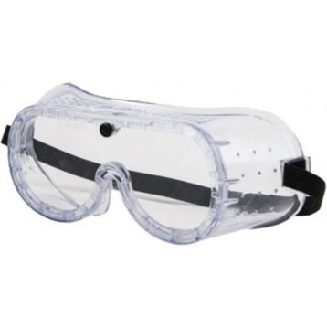 Cerva FF Oder AS-02-002 Goggle Gözlük