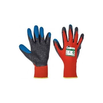 Cerva Vanellus Latex Isı Dirençli Eldiven