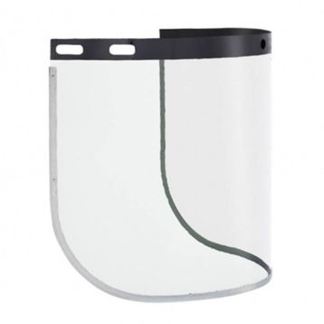 Cerva Visiguard Yedek Vizör