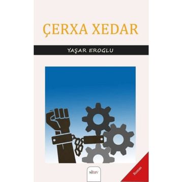Çerxa Xedar Sitav Yayınevi