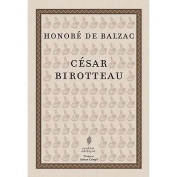Cesar Birotteau - Honore de Balzac