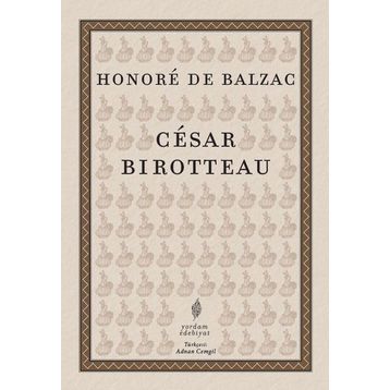 Cesar Birotteau - Honore de Balzac