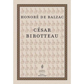 Cesar Birotteau - Honore de Balzac
