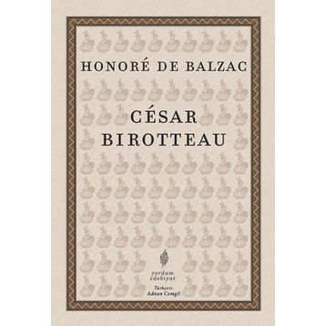 Cesar Birotteau - Honore de Balzac