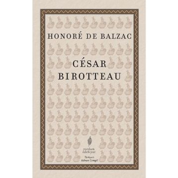 Cesar Birotteau - Honore de Balzac