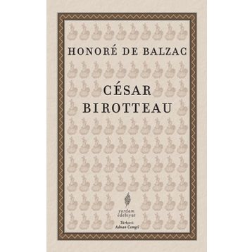 Cesar Birotteau - Honore de Balzac