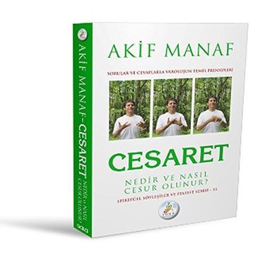 Cesaret - Akif Manaf