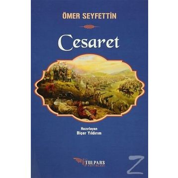Cesaret - Akif Manaf