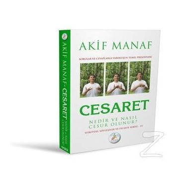 Cesaret - Akif Manaf